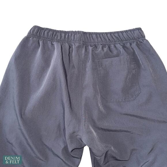 WonderWink Origins Pewter 6 Pocket Flare Leg Scrub Pants XLP Comfort Fit - Picture 7 of 10